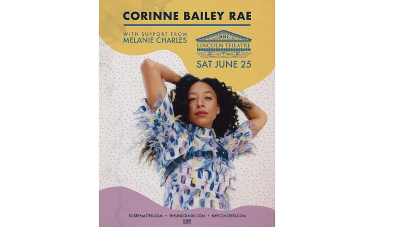 Corinne Bailey Rae