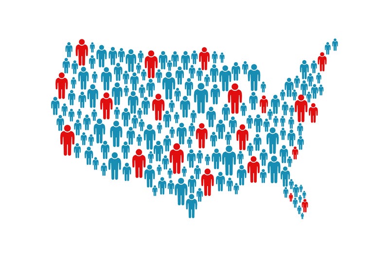 Coronavirus in the United States