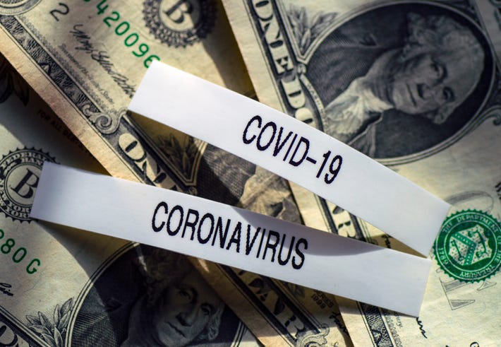 Coronavirus scams
