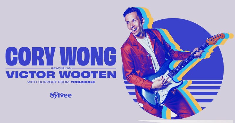 Cory Wong