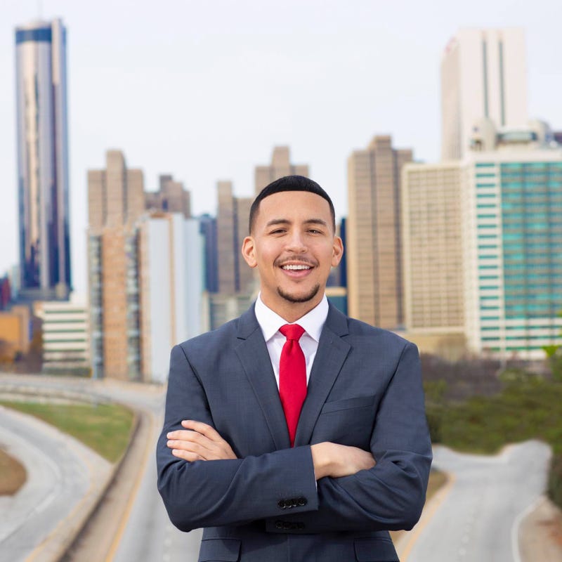 Dr. Rashad Richey and popular Atlanta City Councilman and mayoral candidate, Antonio Brown discusses the recent carjacking that happened to him.
