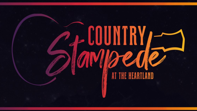 Country Stampede