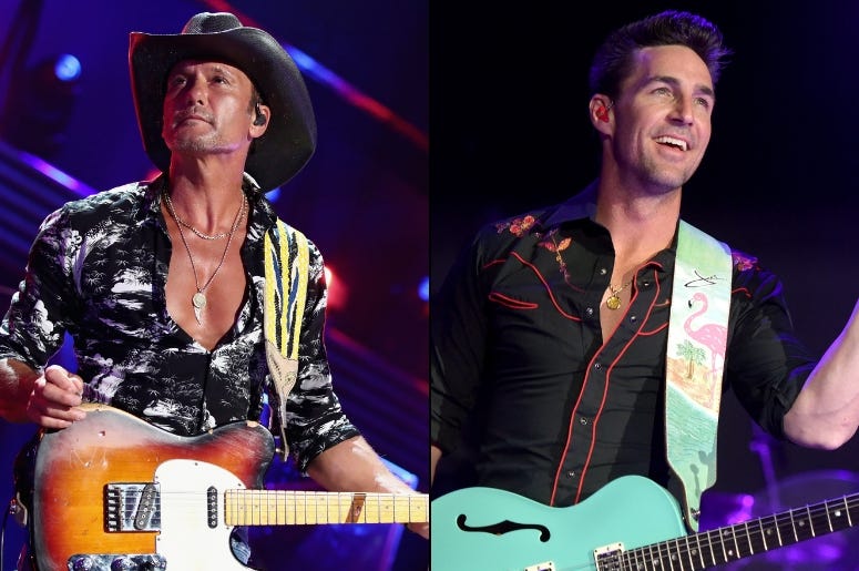 Country Summer Music Festival