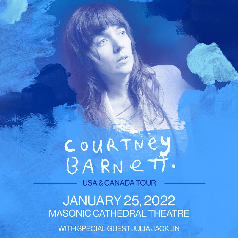 Courtney Barnett