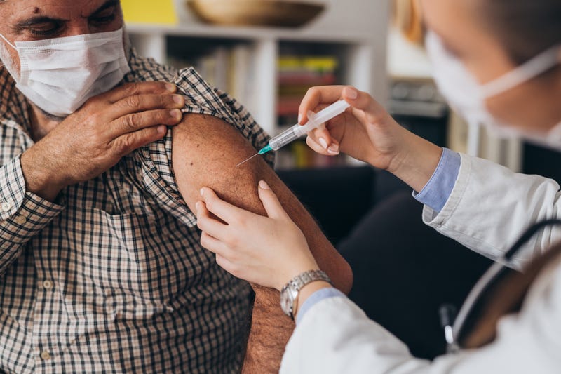 Covid Vaccination