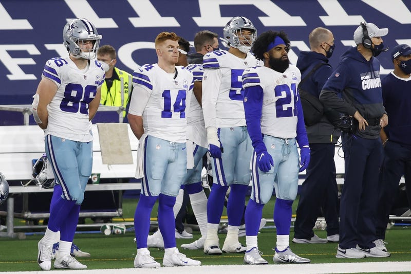 Cowboys