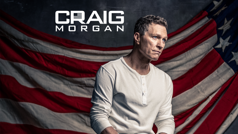 Craig Morgan
