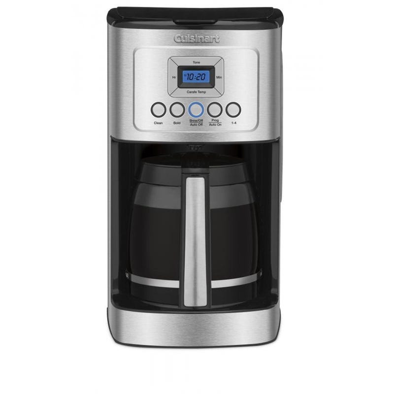 Cuisinart PerfectTemp 14-Cup Coffeemaker