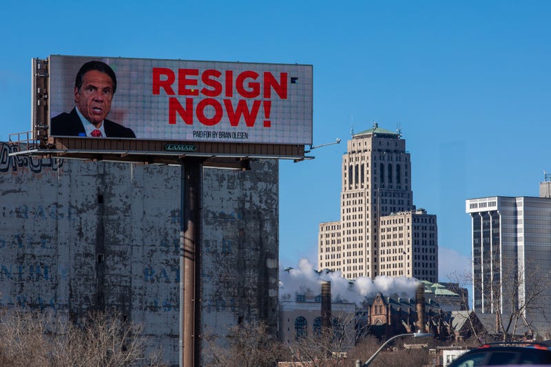 Cuomo