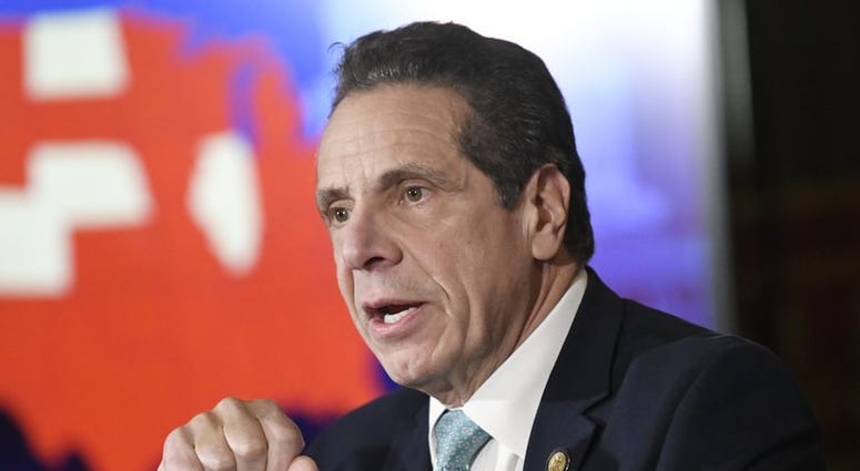 Cuomo