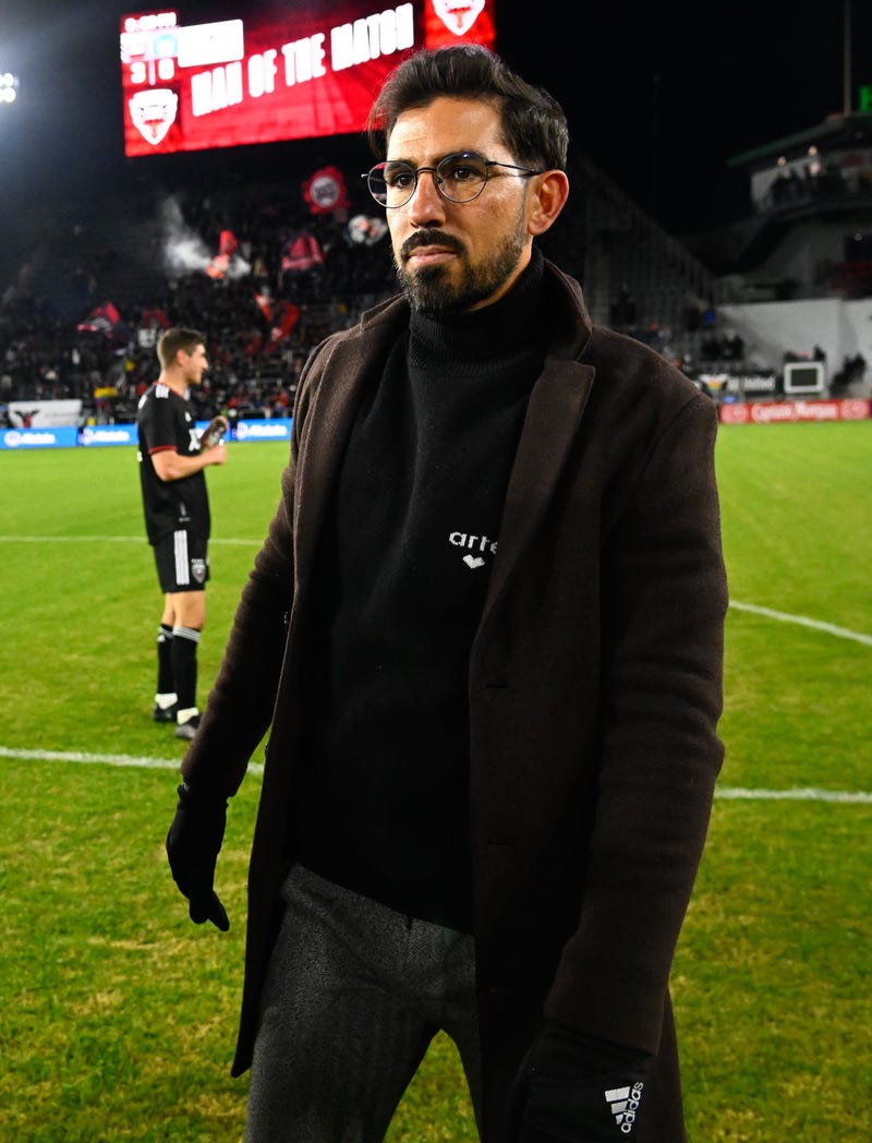 Hernan Losada