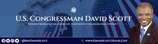 Two of Georgia's Congressmen Team Up to Give The Governor a Message