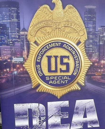 DEA
