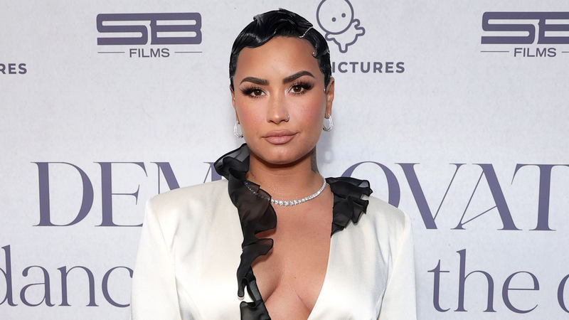 Demi Lovato