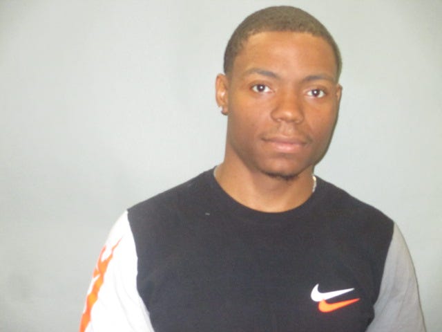 Devon Maurice Todd