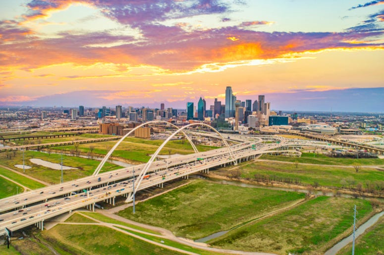 DFW