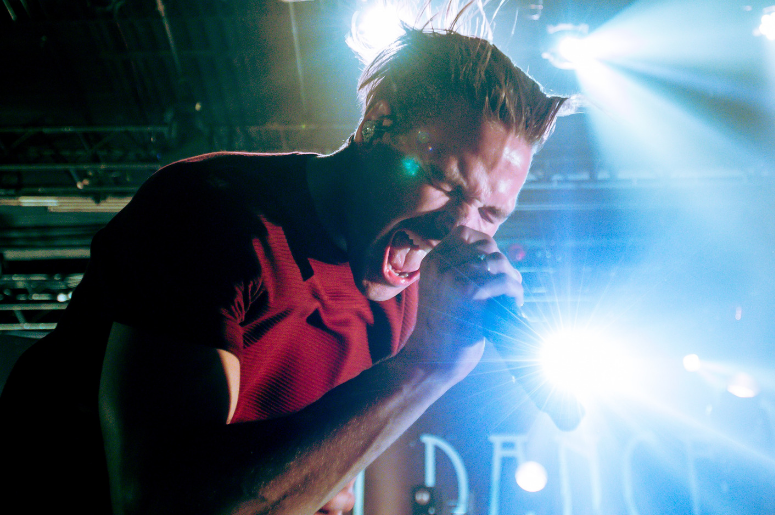 Dance Gavin Dance