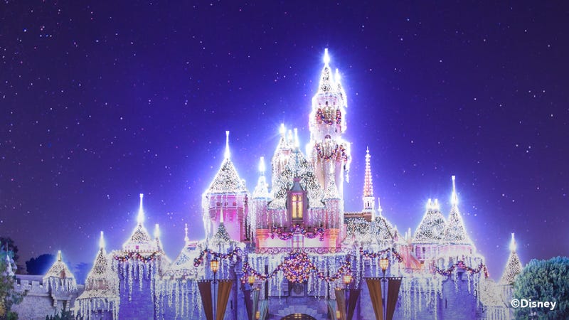 Disneyland Resort