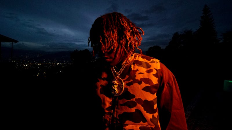 Don Toliver