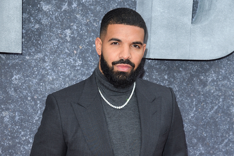 Drake