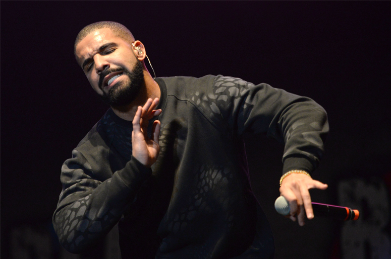 Drake