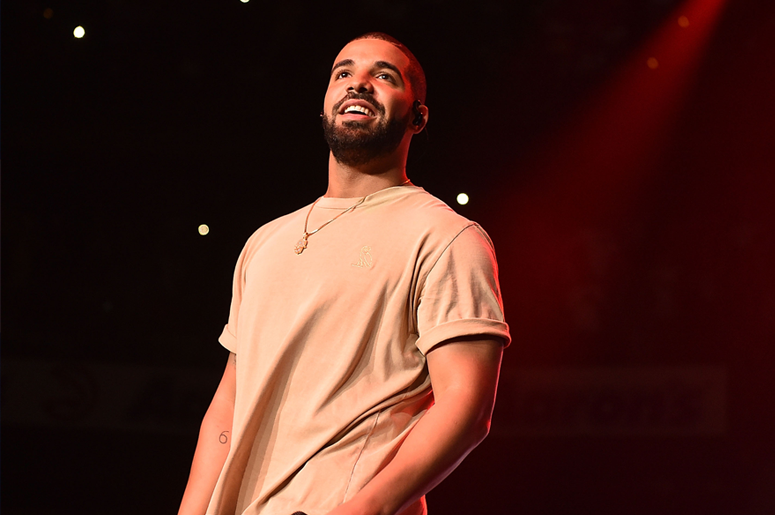 Drake