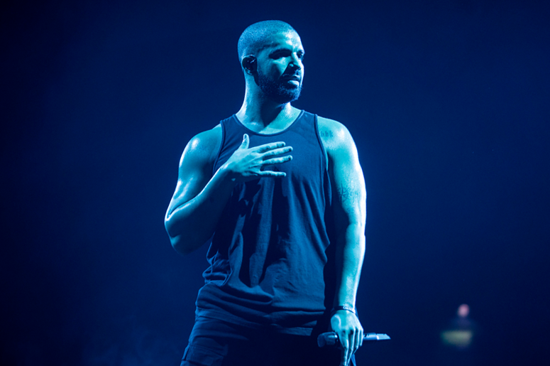 Drake