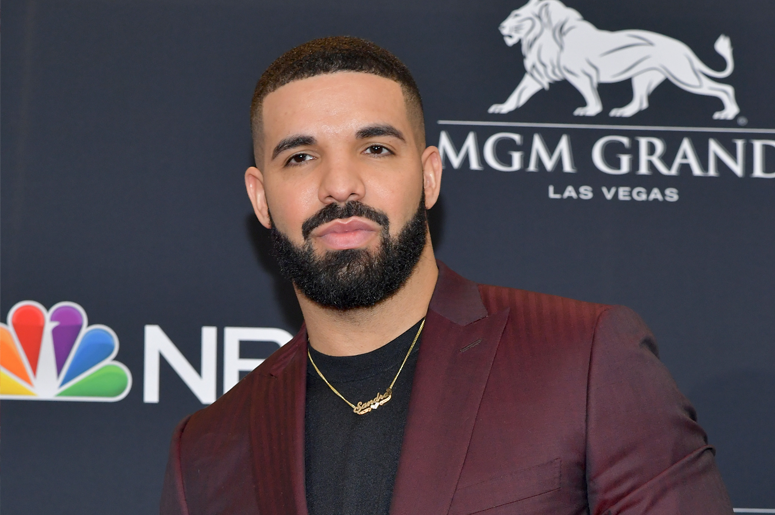 Drake