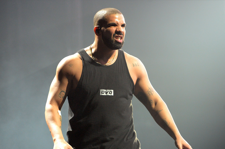 Drake