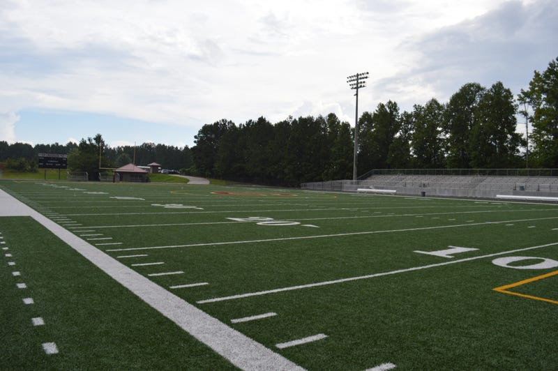 GHSA football