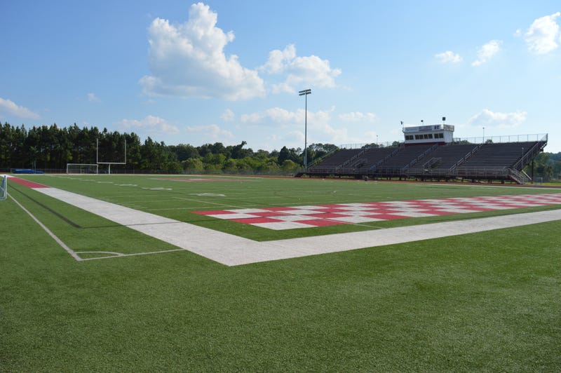 GHSA football week 6 preview