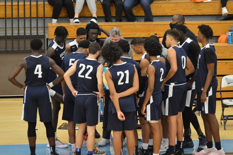 Norcross defeats Meadowcreek