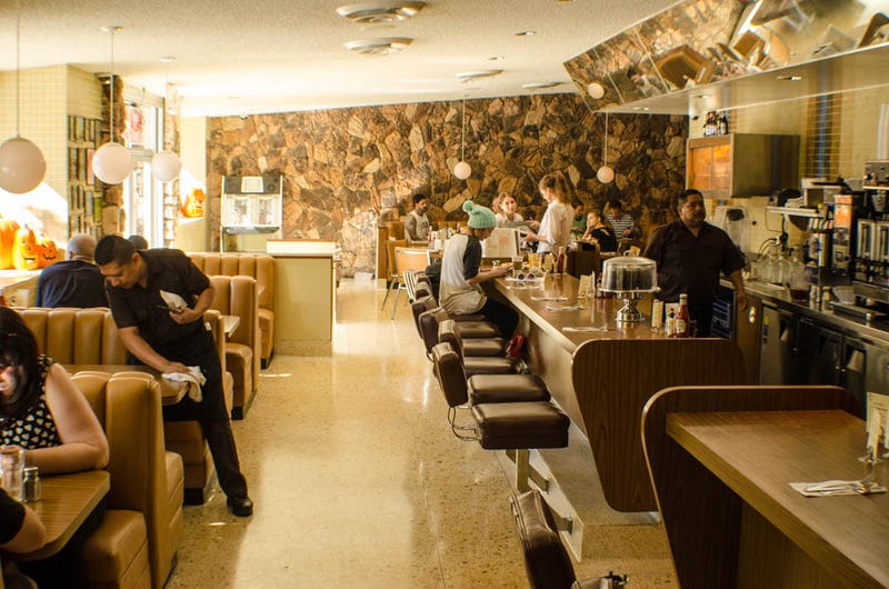 101 Coffee Shop