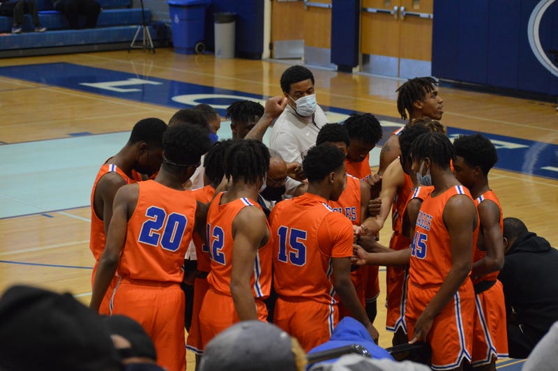 Columbia defeats Lovett to advance to GHSA 2A state title game