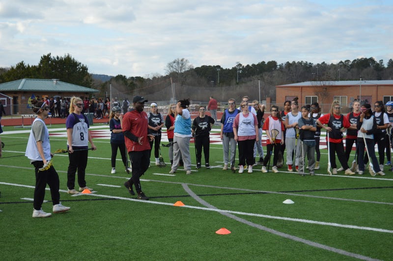 Hillgrove Hawks prepare for 2022 season