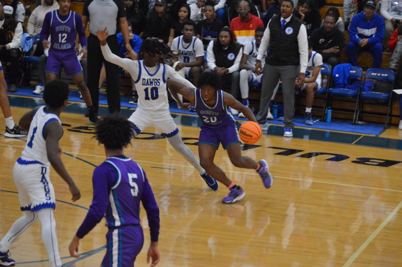 South Atlanta picks up 75-67 win over Washington