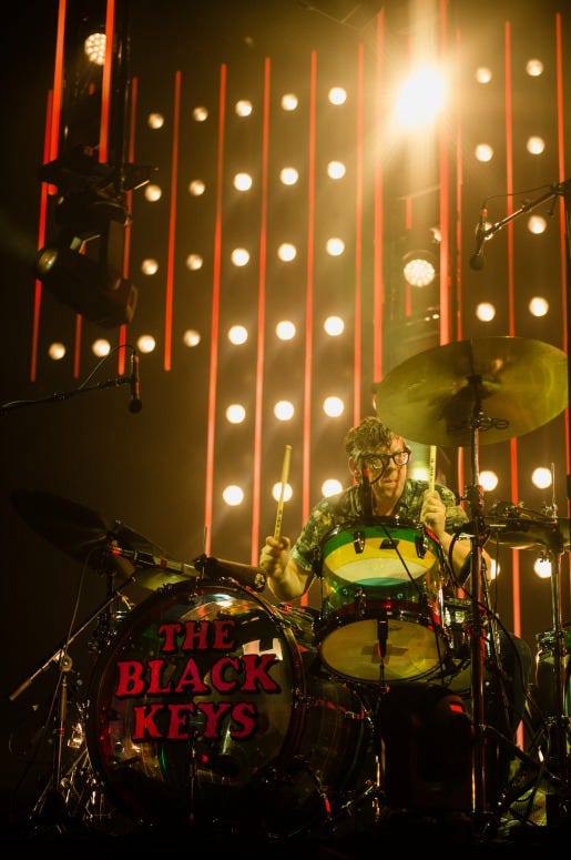 The Black Keys