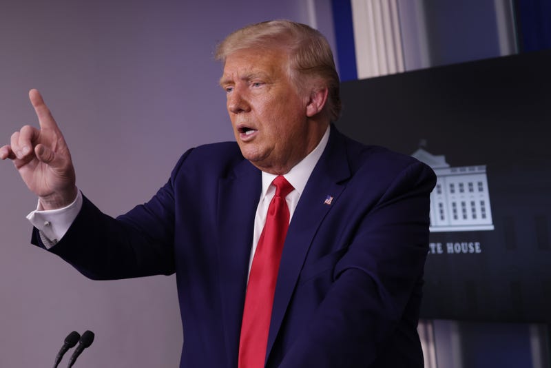 President Trump