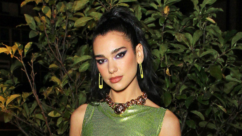 Dua Lipa on Why Fans Want 'Future Nostalgia' 'Especially Right Now