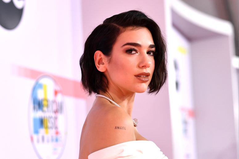 Dua Lipa