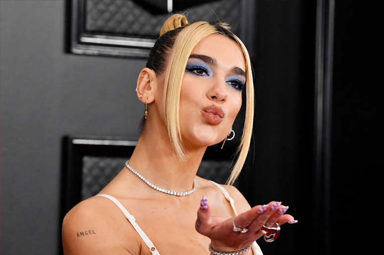 Dua Lipa
