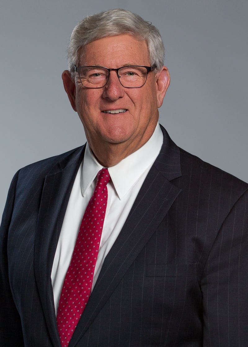 Dale Gilbert