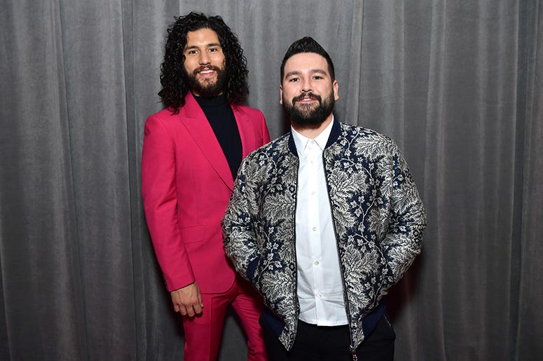 Dan + Shay