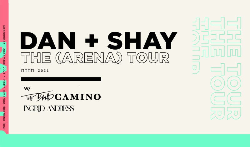 Dan + Shay