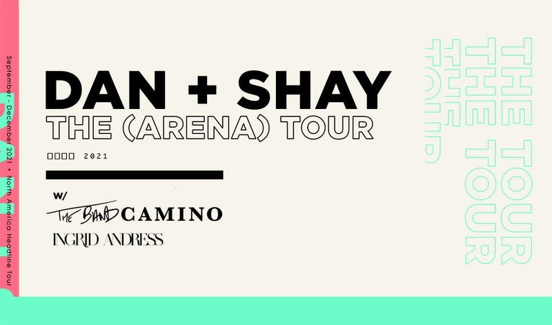 Dan + Shay