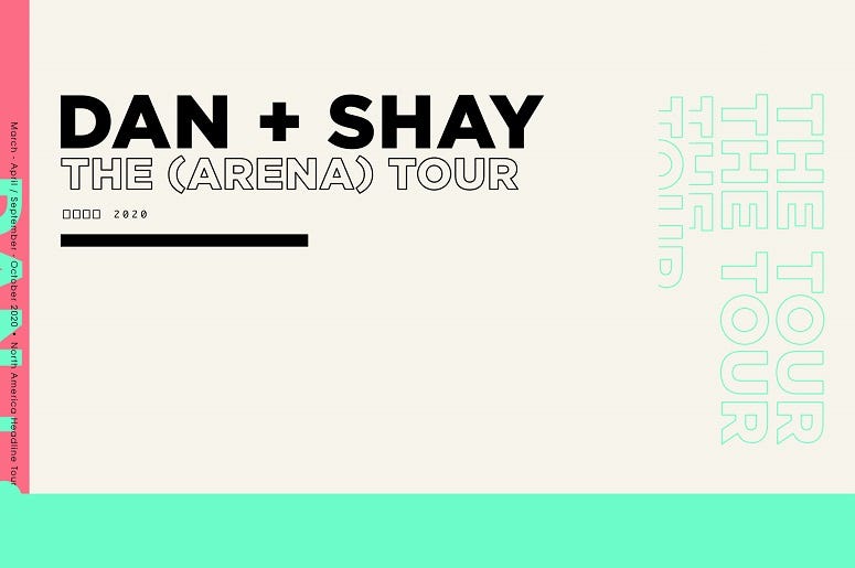 Dan + Shay