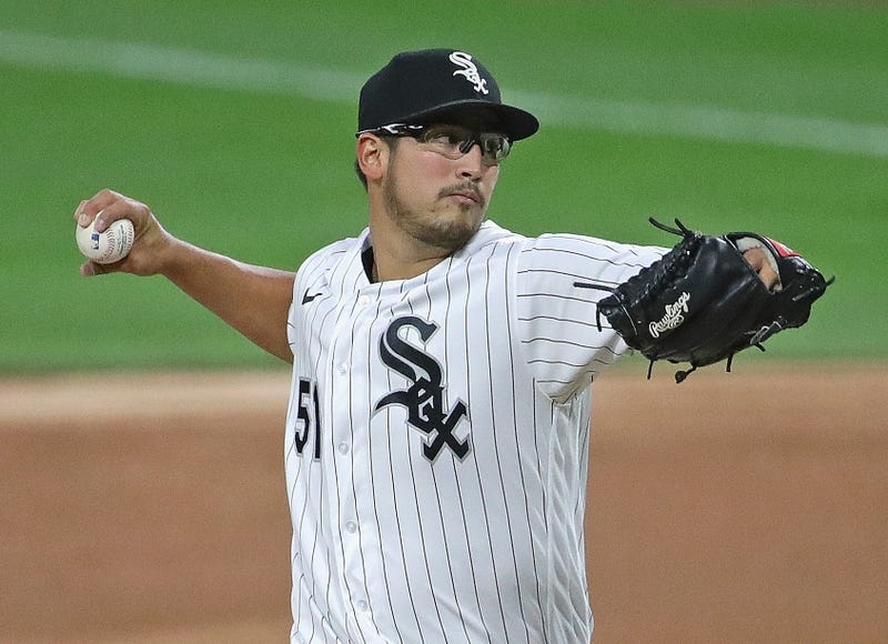 White Sox