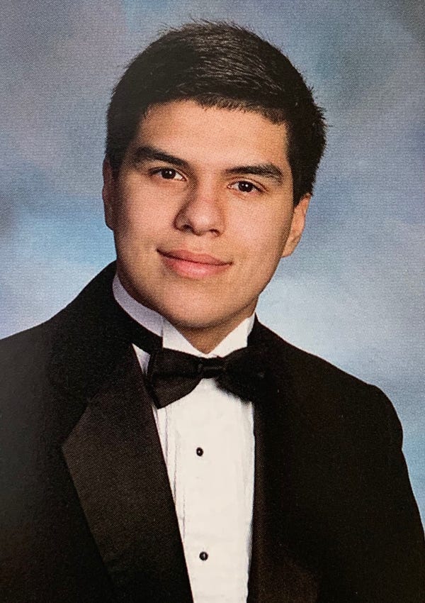 Daniel