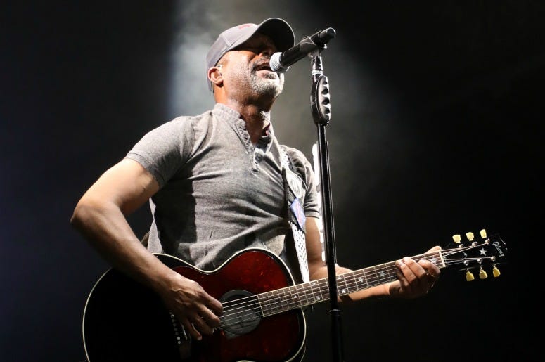 Hootie & The Blowfish