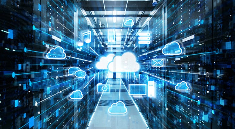 Data Backup